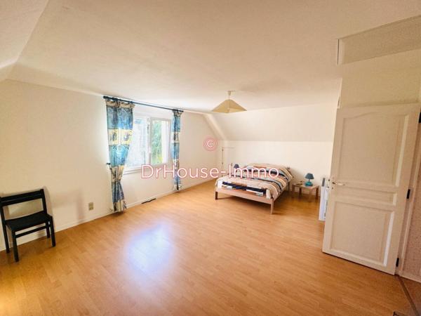 Maison à vendre 6 pièces de 200 m²