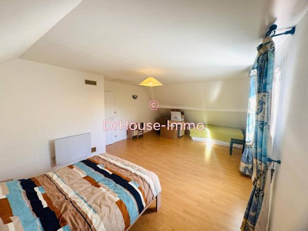 Maison à vendre 6 pièces de 200 m²