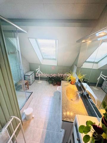Maison à vendre 6 pièces de 200 m²