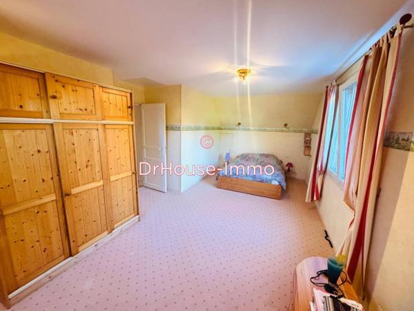 Maison à vendre 6 pièces de 200 m²