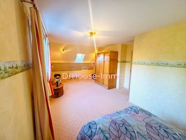 Maison à vendre 6 pièces de 200 m²
