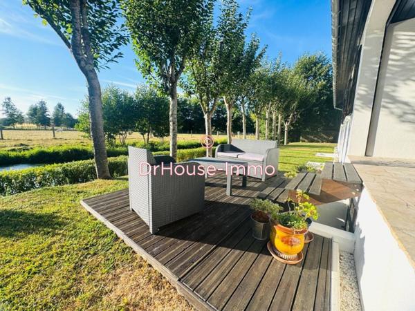 Maison à vendre 6 pièces de 200 m²
