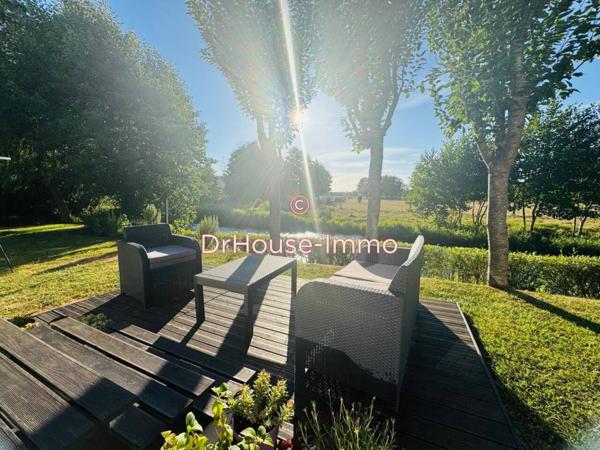 Maison à vendre 6 pièces de 200 m²