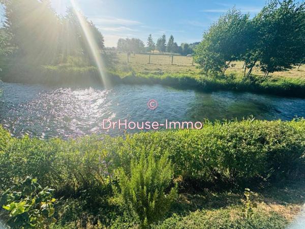 Maison à vendre 6 pièces de 200 m²