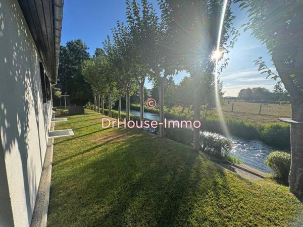 Maison à vendre 6 pièces de 200 m²