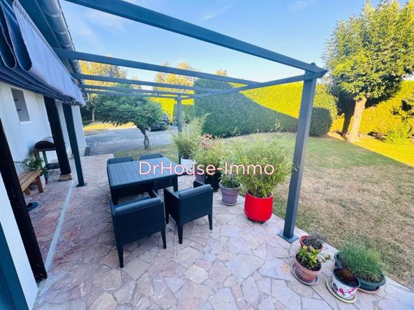 Maison à vendre 6 pièces de 200 m²