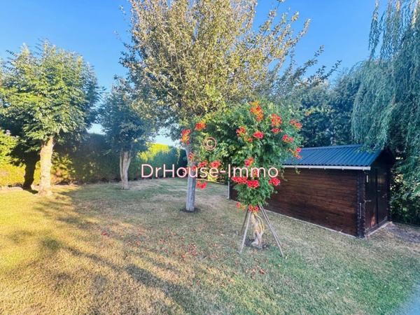 Maison à vendre 6 pièces de 200 m²