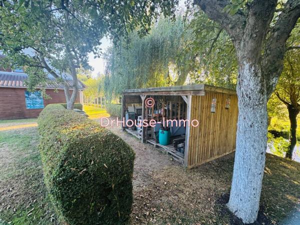 Maison à vendre 6 pièces de 200 m²