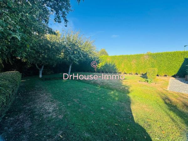 Maison à vendre 6 pièces de 200 m²
