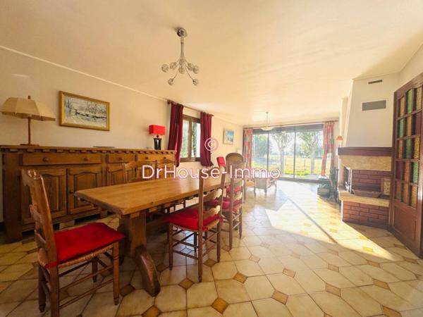 Maison à vendre 6 pièces de 200 m²