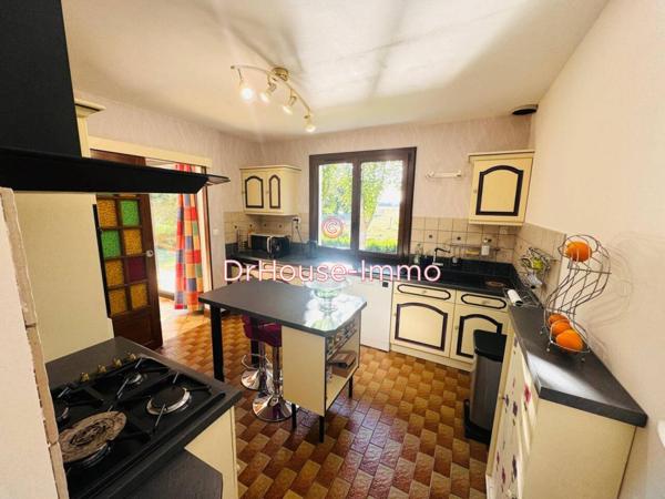 Maison à vendre 6 pièces de 200 m²