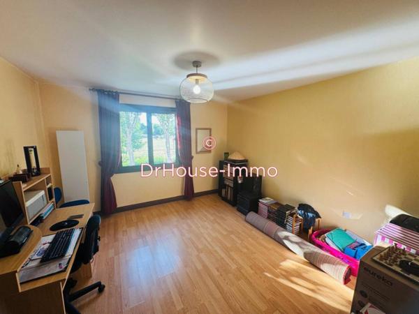 Maison à vendre 6 pièces de 200 m²