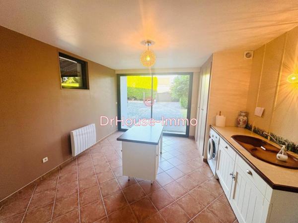 Maison à vendre 6 pièces de 200 m²