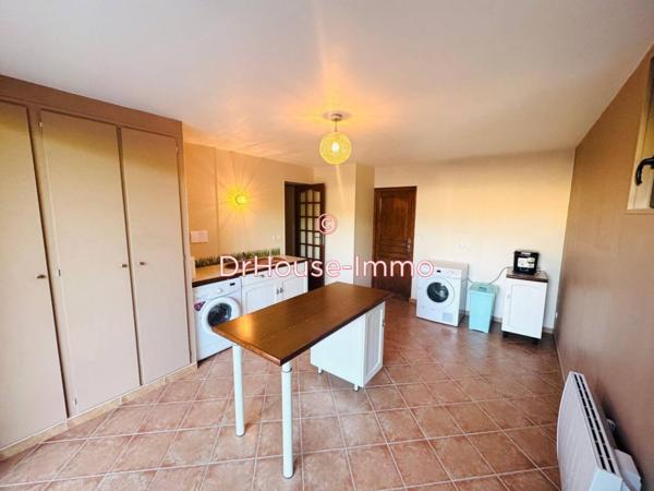 Maison à vendre 6 pièces de 200 m²