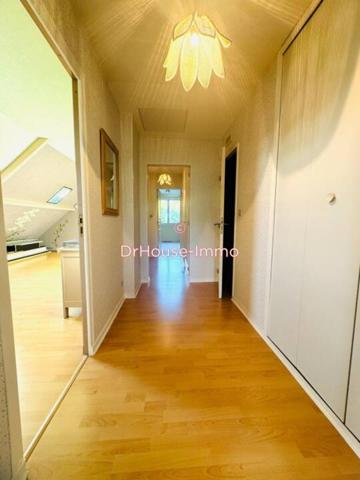 Maison à vendre 6 pièces de 200 m²