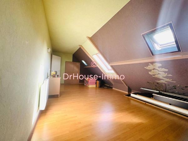 Maison à vendre 6 pièces de 200 m²