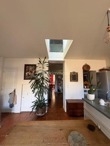 Maison de ville de 113 m²