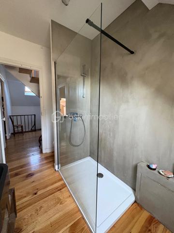 Maison de ville de 113 m²