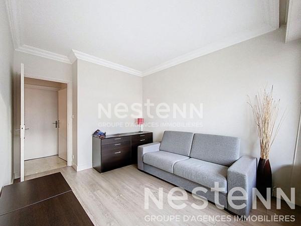 Lyon 6 Brotteaux - Appartement d'exception 123m2 - Dernier étage