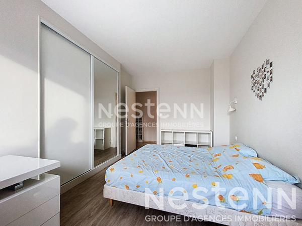 Lyon 6 Brotteaux - Appartement d'exception 123m2 - Dernier étage