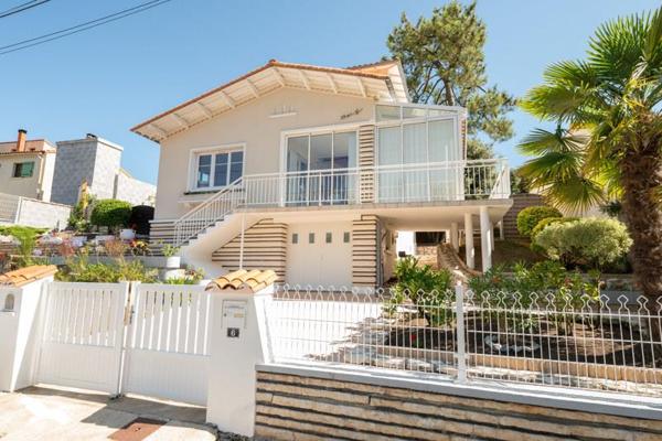 Maison à vendre 490 000 € La Tremblade 7 p 127 m² DPE D