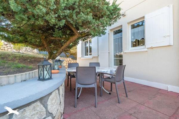Maison à vendre 490 000 € La Tremblade 7 p 127 m² DPE D