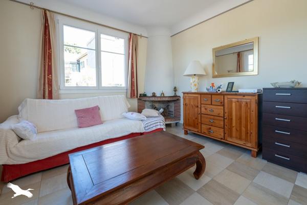 Maison à vendre 490 000 € La Tremblade 7 p 127 m² DPE D
