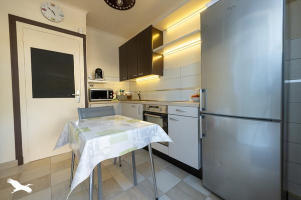 Maison à vendre 490 000 € La Tremblade 7 p 127 m² DPE D