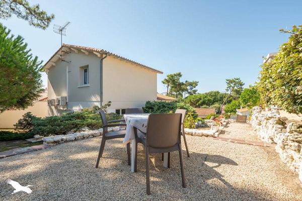 Maison à vendre 490 000 € La Tremblade 7 p 127 m² DPE D