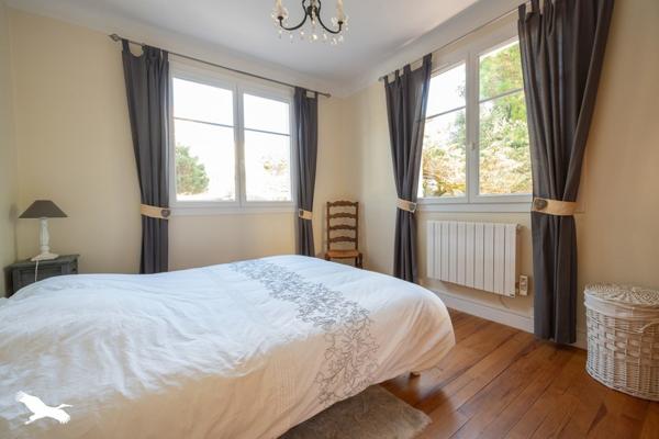 Maison à vendre 490 000 € La Tremblade 7 p 127 m² DPE D