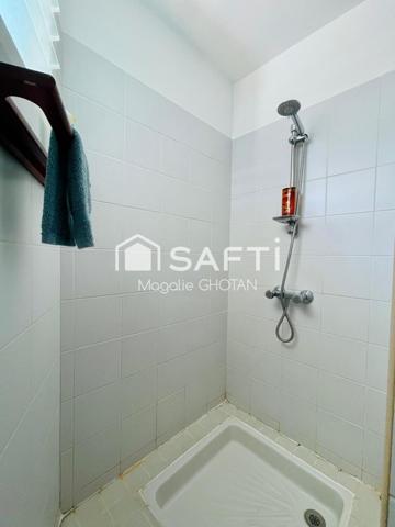 Appartement - Projet locatif