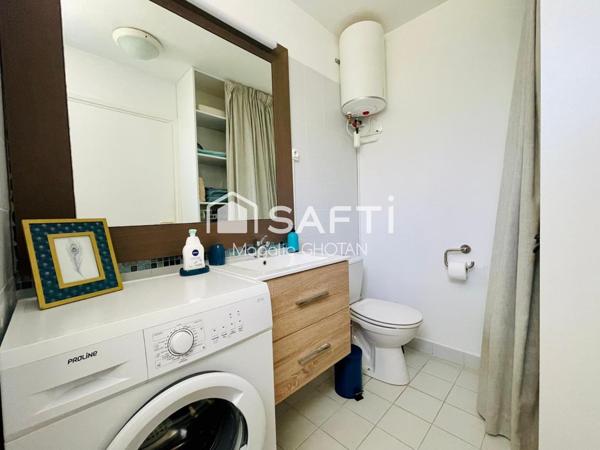 Appartement - Projet locatif