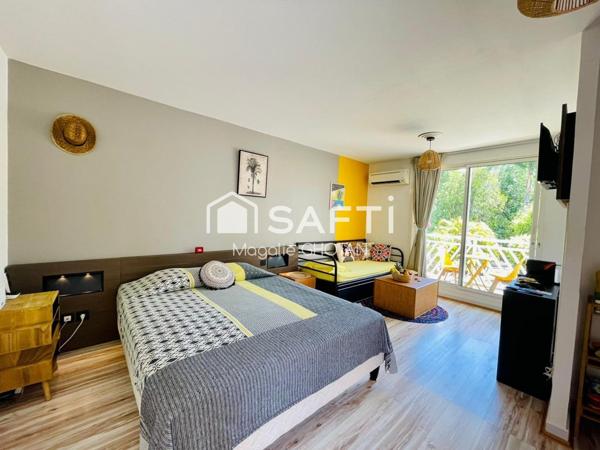 Appartement - Projet locatif