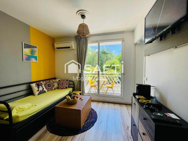 Appartement - Projet locatif