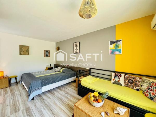 Appartement - Projet locatif