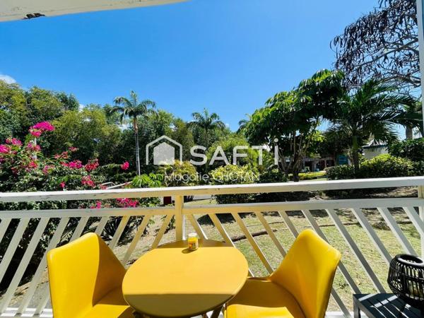 Appartement - Projet locatif