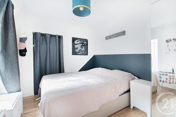 Appartement F2 à vendre  2 pièces - 23,21 m2 PARIS - 75010