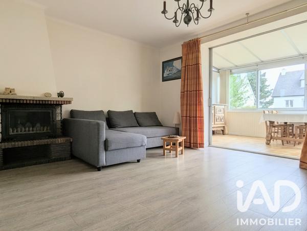 Maison à vendre 5 pièces 98 m² Trégueux