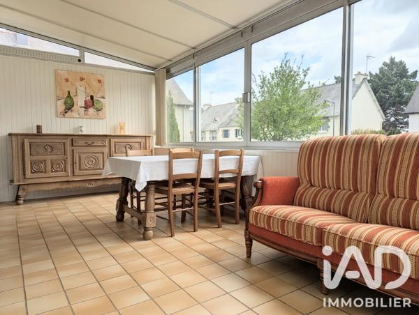 Maison à vendre 5 pièces 98 m² Trégueux
