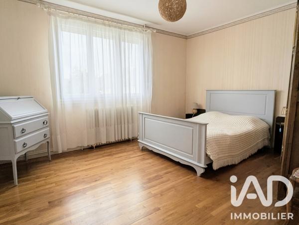 Maison à vendre 5 pièces 98 m² Trégueux