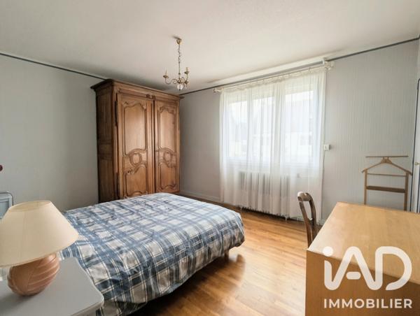 Maison à vendre 5 pièces 98 m² Trégueux
