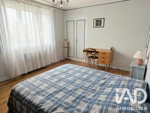 Maison à vendre 5 pièces 98 m² Trégueux