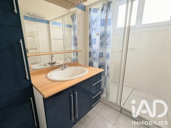 Maison à vendre 5 pièces 98 m² Trégueux