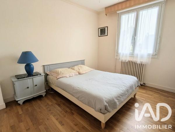 Maison à vendre 5 pièces 98 m² Trégueux