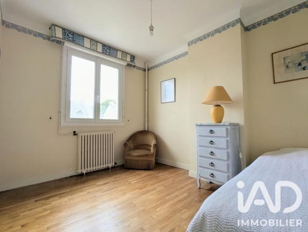 Maison à vendre 5 pièces 98 m² Trégueux