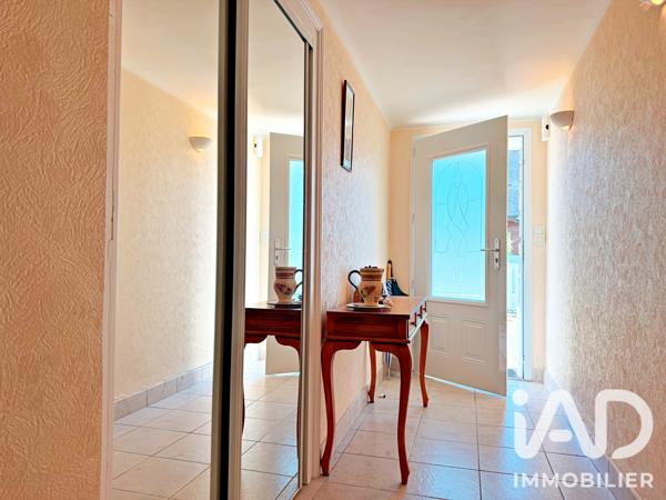 Maison à vendre 8 pièces 151 m² Riantec