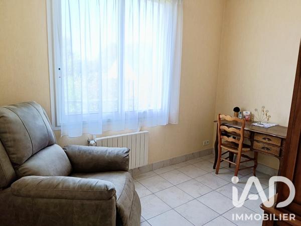 Maison à vendre 8 pièces 151 m² Riantec