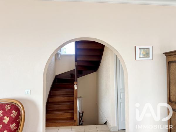 Maison à vendre 8 pièces 151 m² Riantec