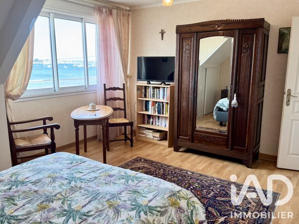 Maison à vendre 8 pièces 151 m² Riantec
