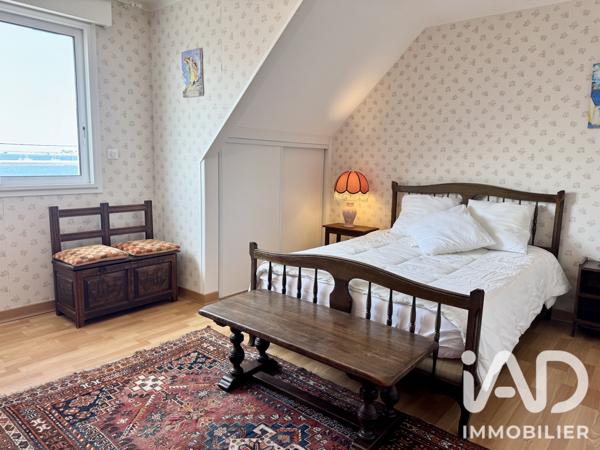 Maison à vendre 8 pièces 151 m² Riantec